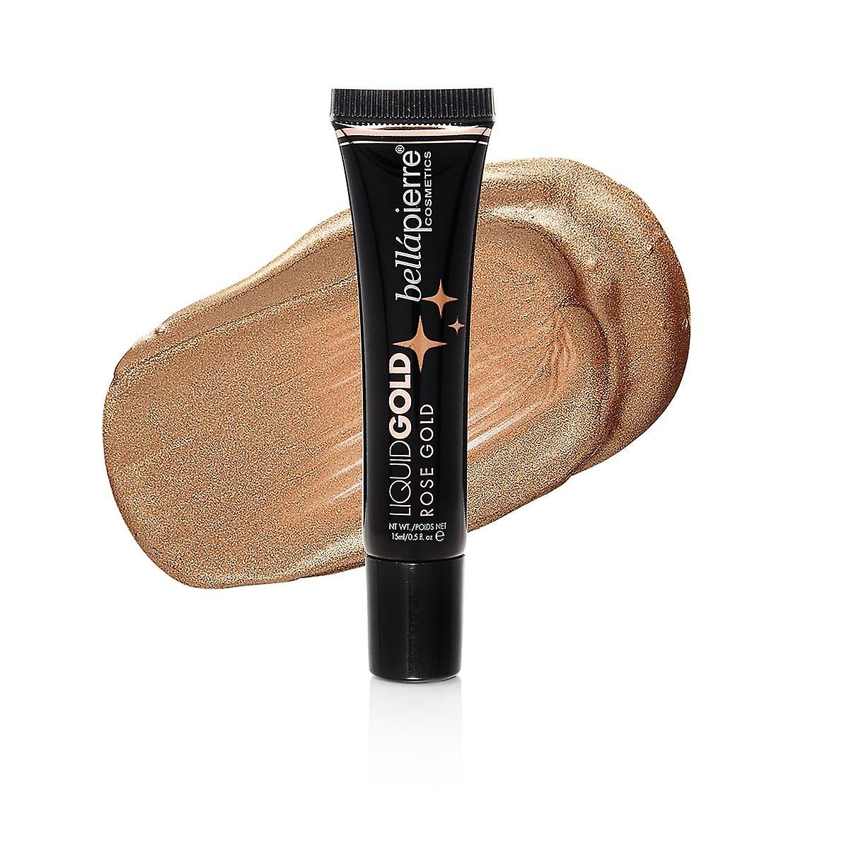 Bellapierre Liquid Gold-Rose Gold