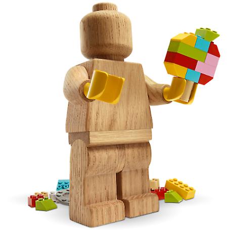 LEGO 853967 Wooden Minifigure