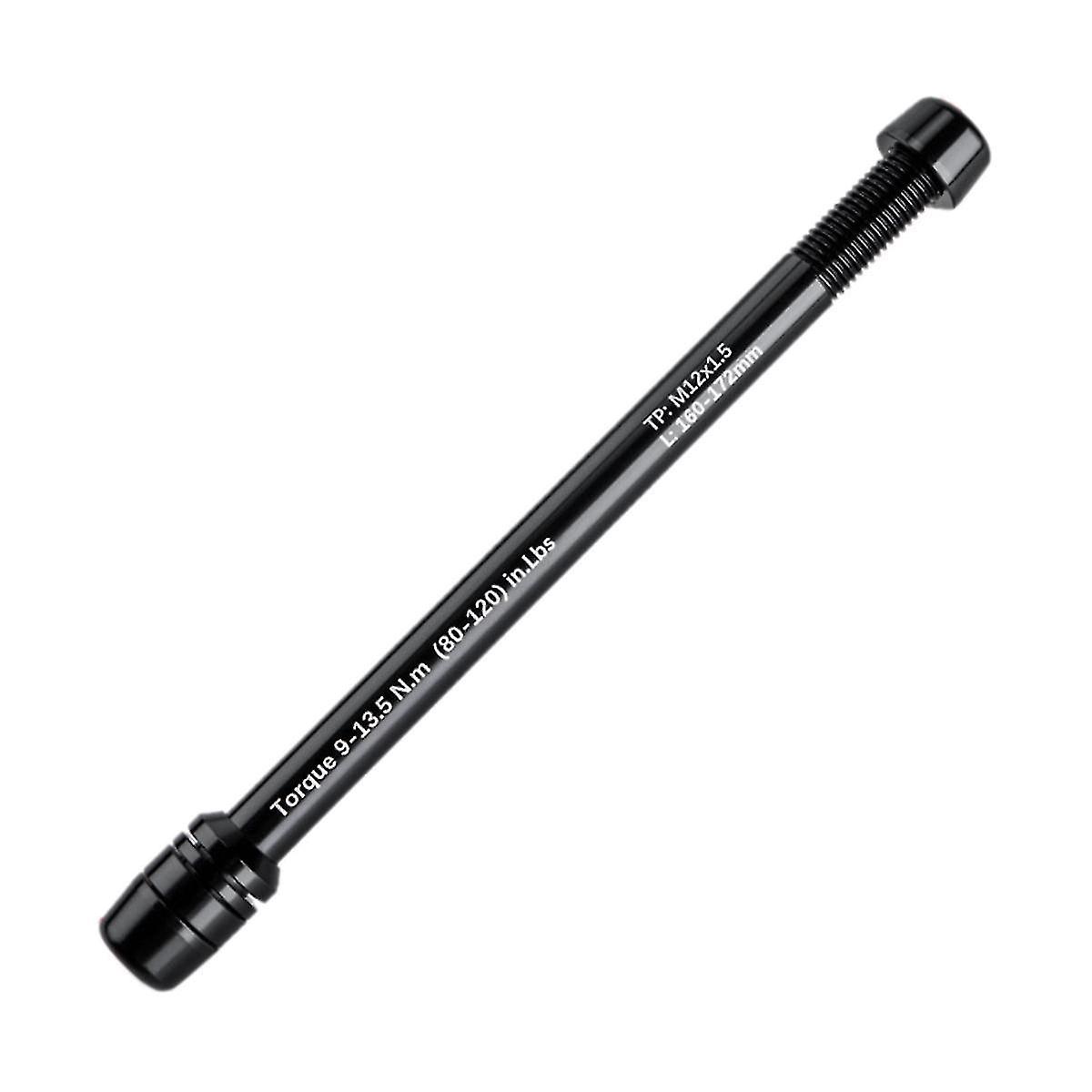 Bicycle Road Bike Frame Riding Platform Conversion Riding Equipment Barrel Axle Rod Barrel Axle