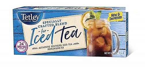 Tetley Buzlu Çay Blend Çay Poşetleri