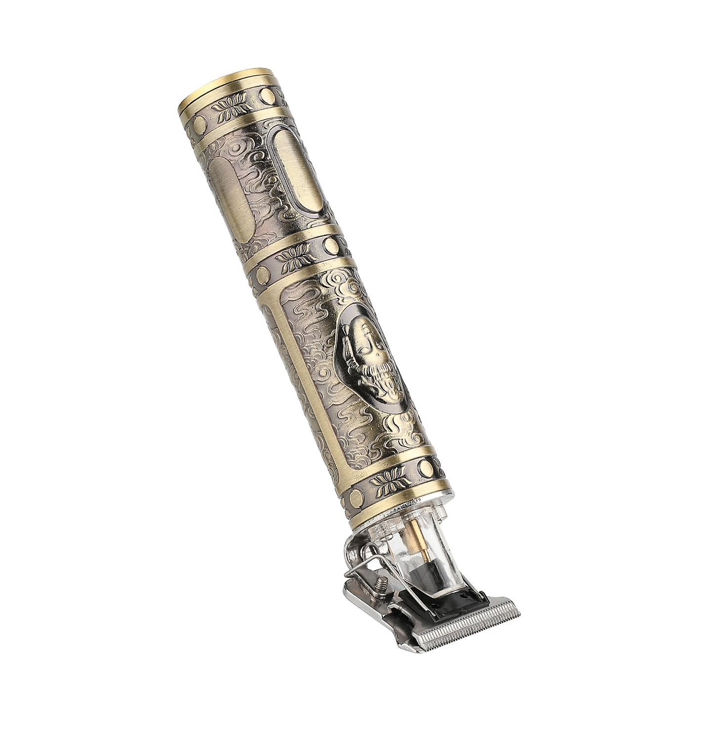 Tondeuse à cheveux INF avec accessoires rechargeables