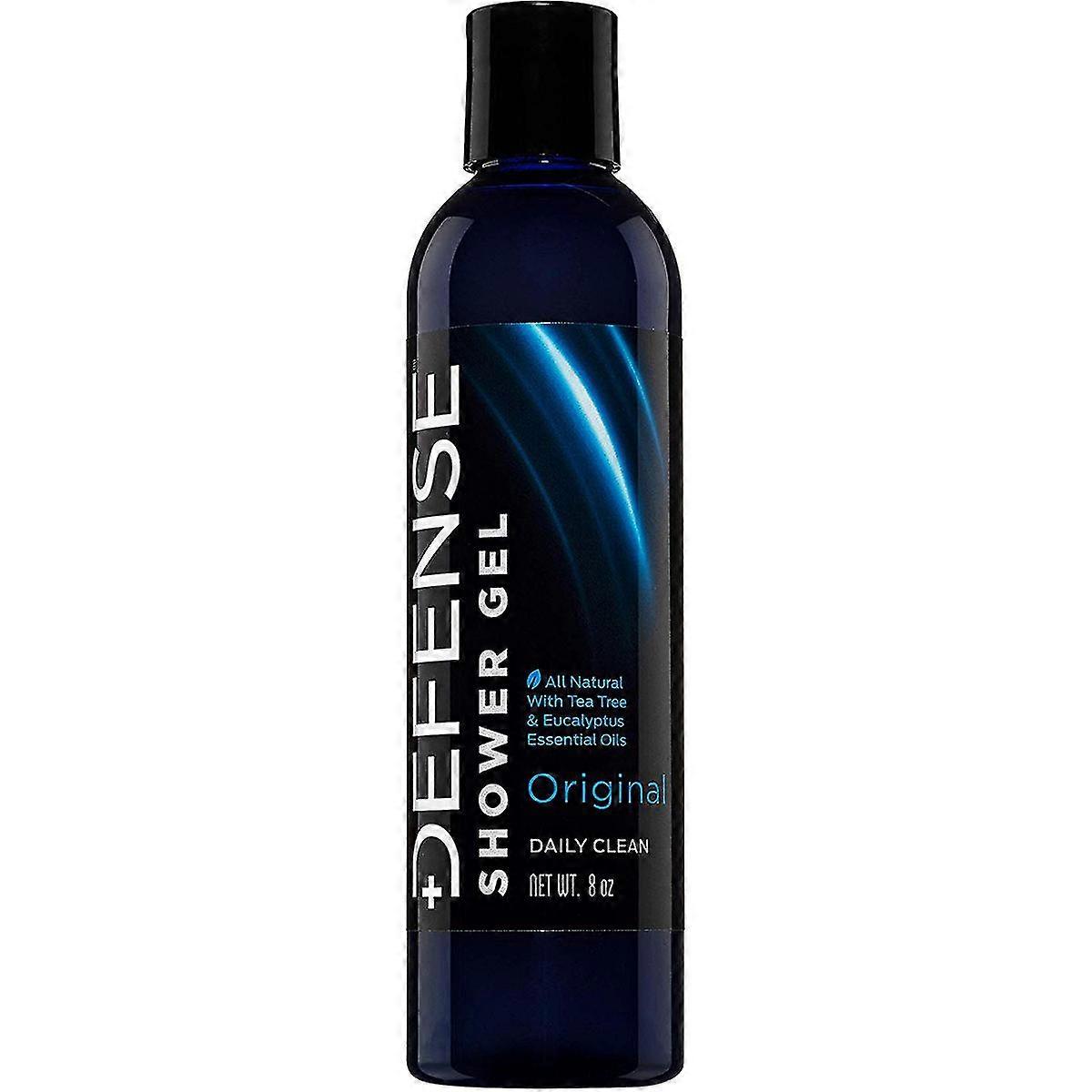 Defense Soap 8 oz. Αυθεντικό αφρόλουτρο
