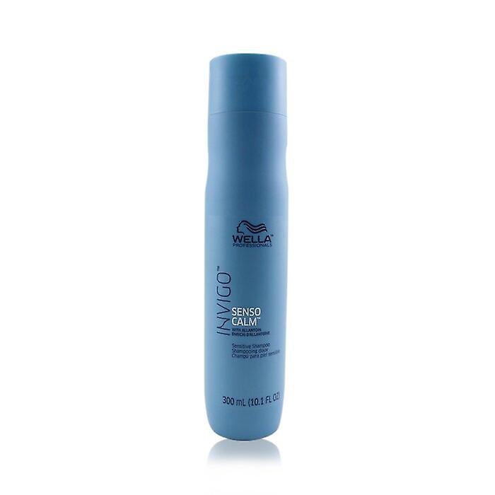 Wella Invigo Senso Calm Sensitive Shampoo 300ml/10.1oz