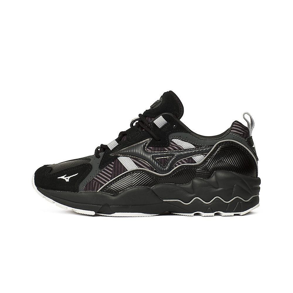Mizuno Wave Rider 1 D1GA193009 universal all year men shoes
