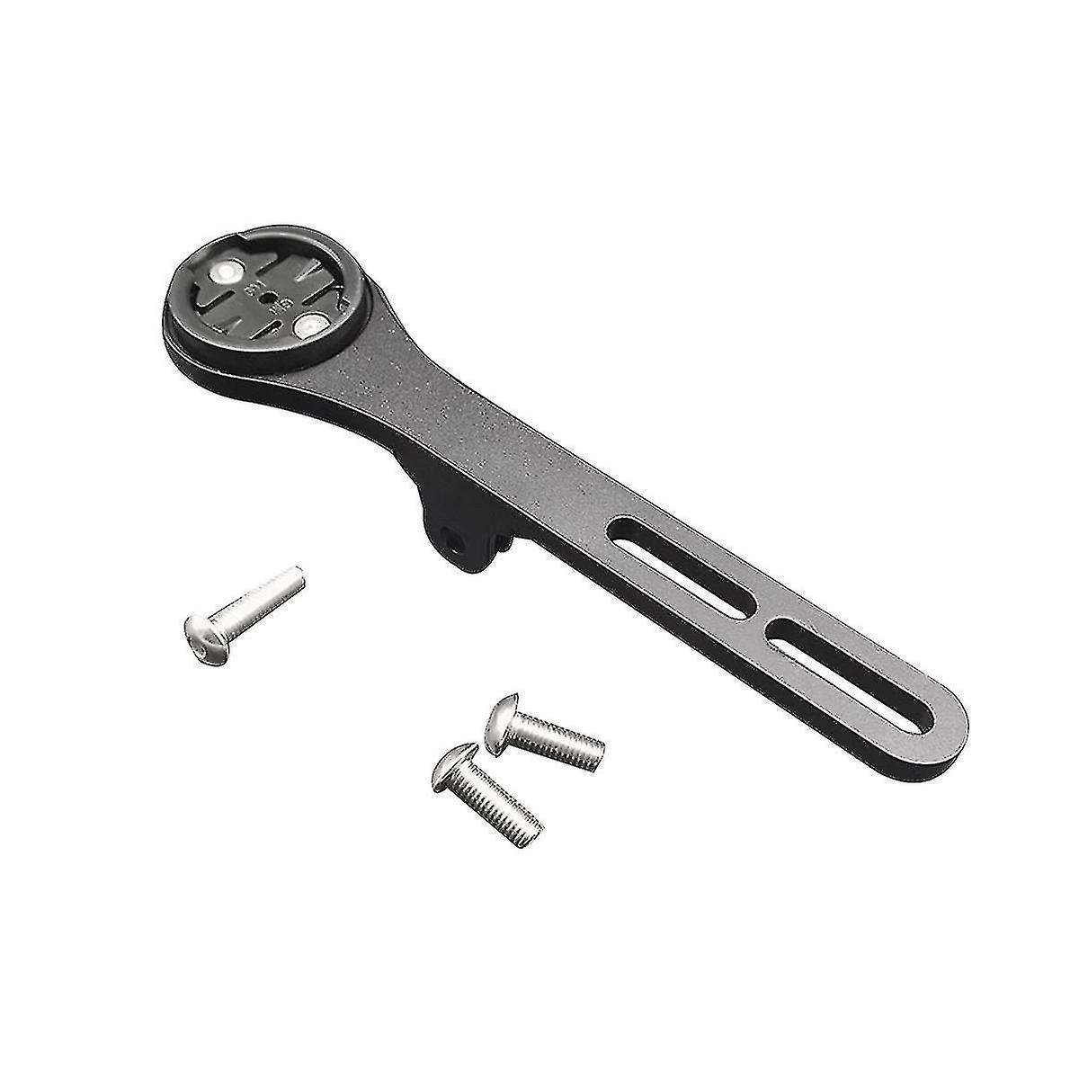 Bicycle Computer Camera Mount Holder For Road Bike Handlebar For