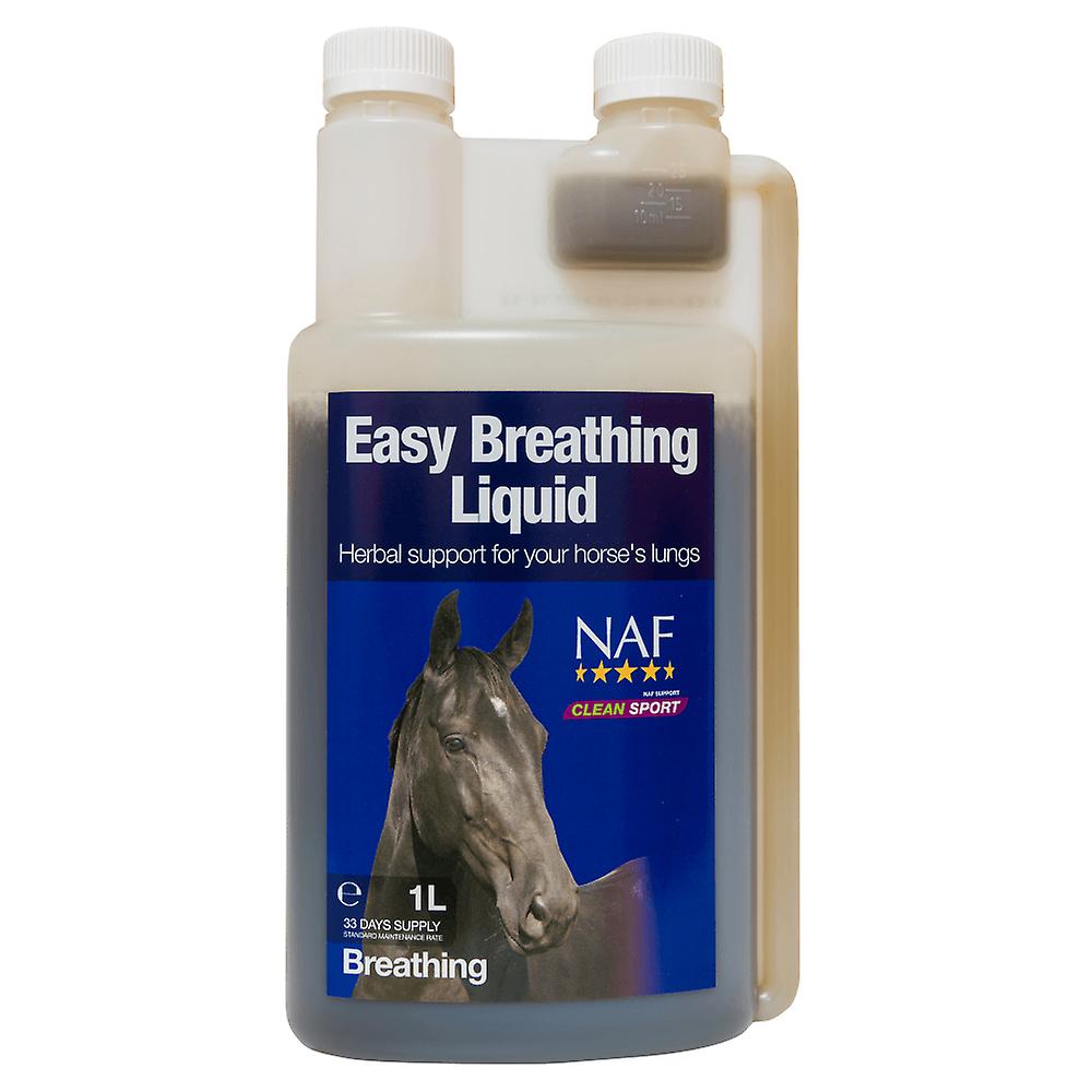 NAF Naf Easy Breathing Liquid