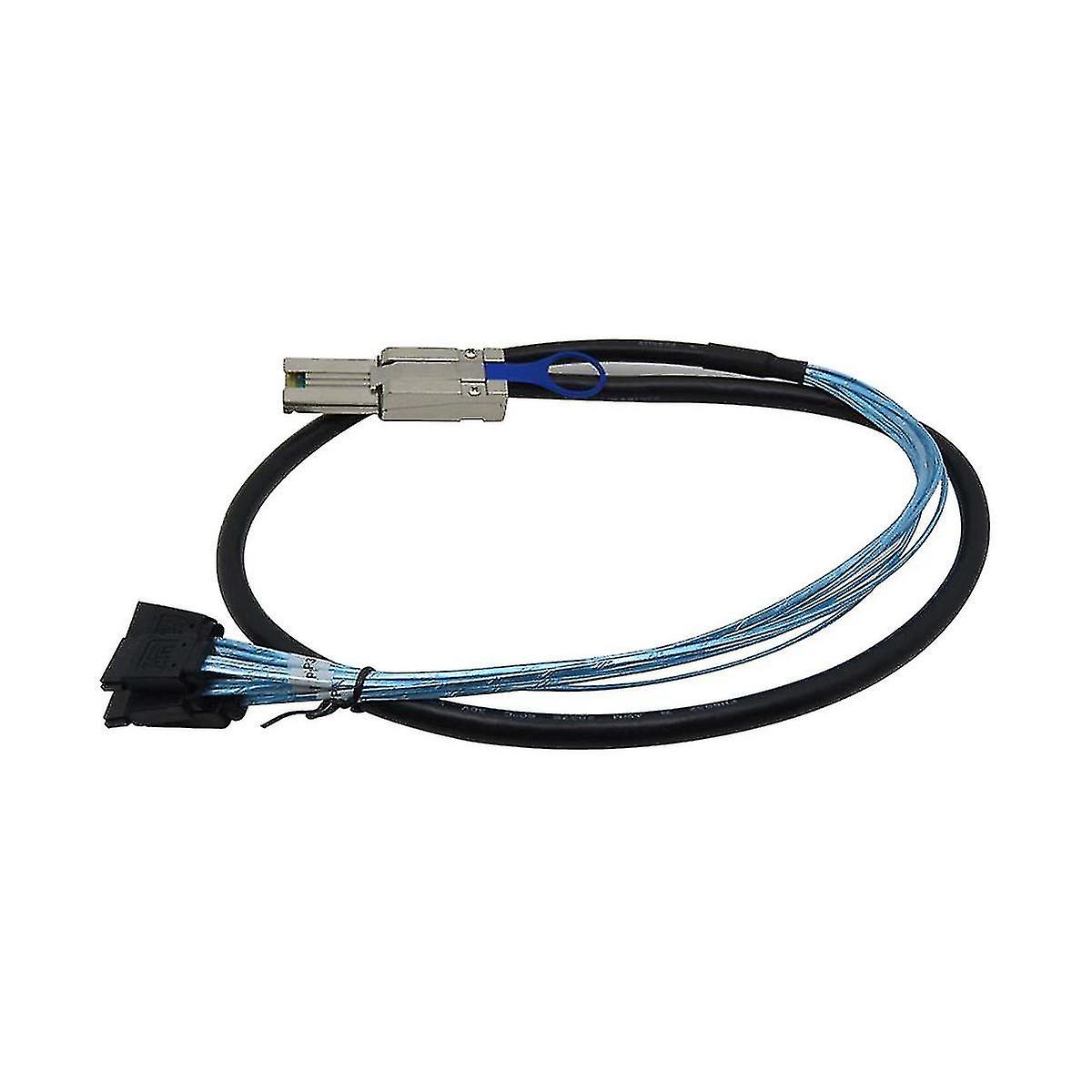 Sff8088 Mini 26p To 4sata Cable Disk Card Data Cable Server Transmission Cable