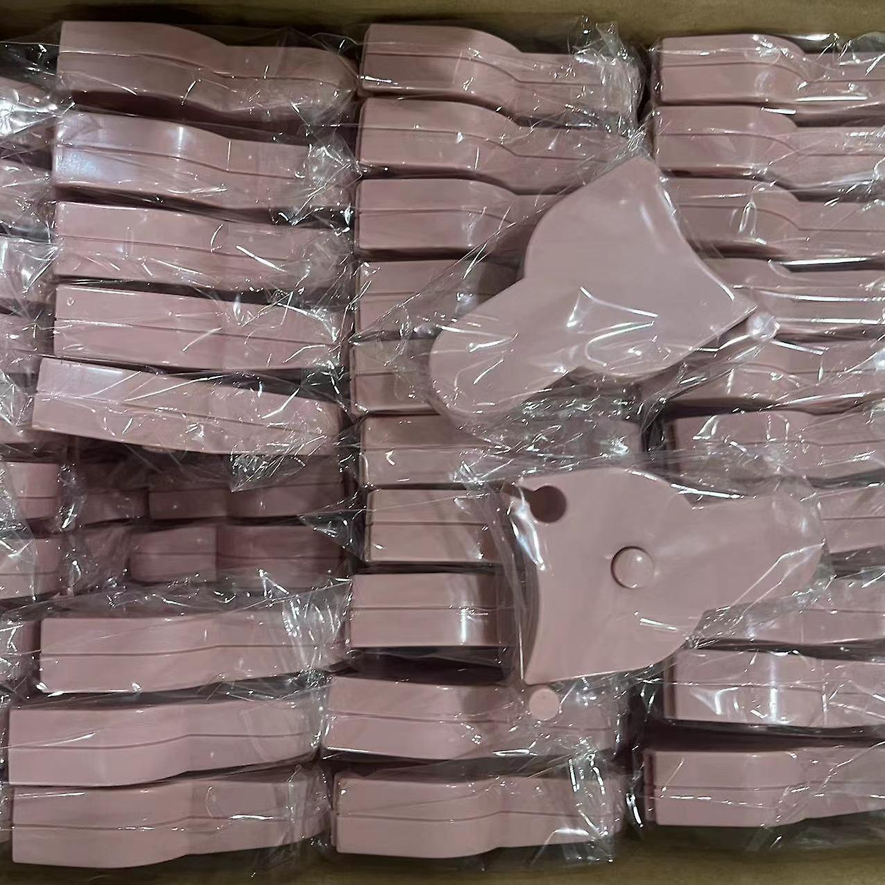 Push Button Body Measure Band High Quality Durable Shoulder Measure Strip for Gym