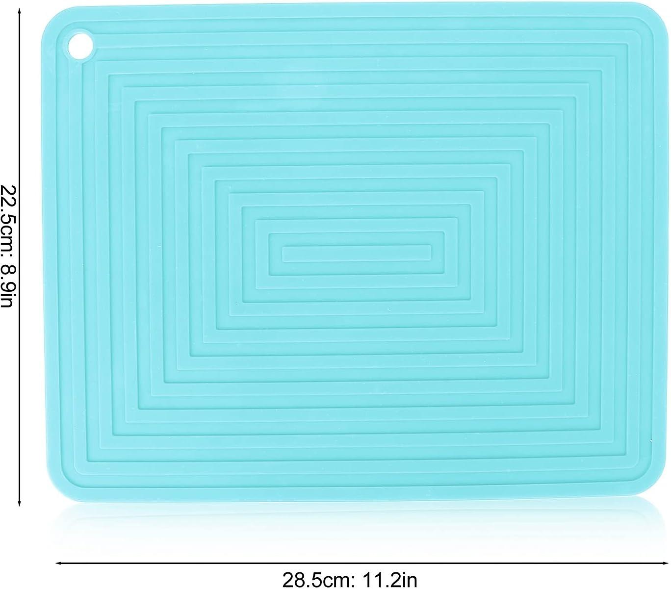 Silicone Drying Mat Non-Slip