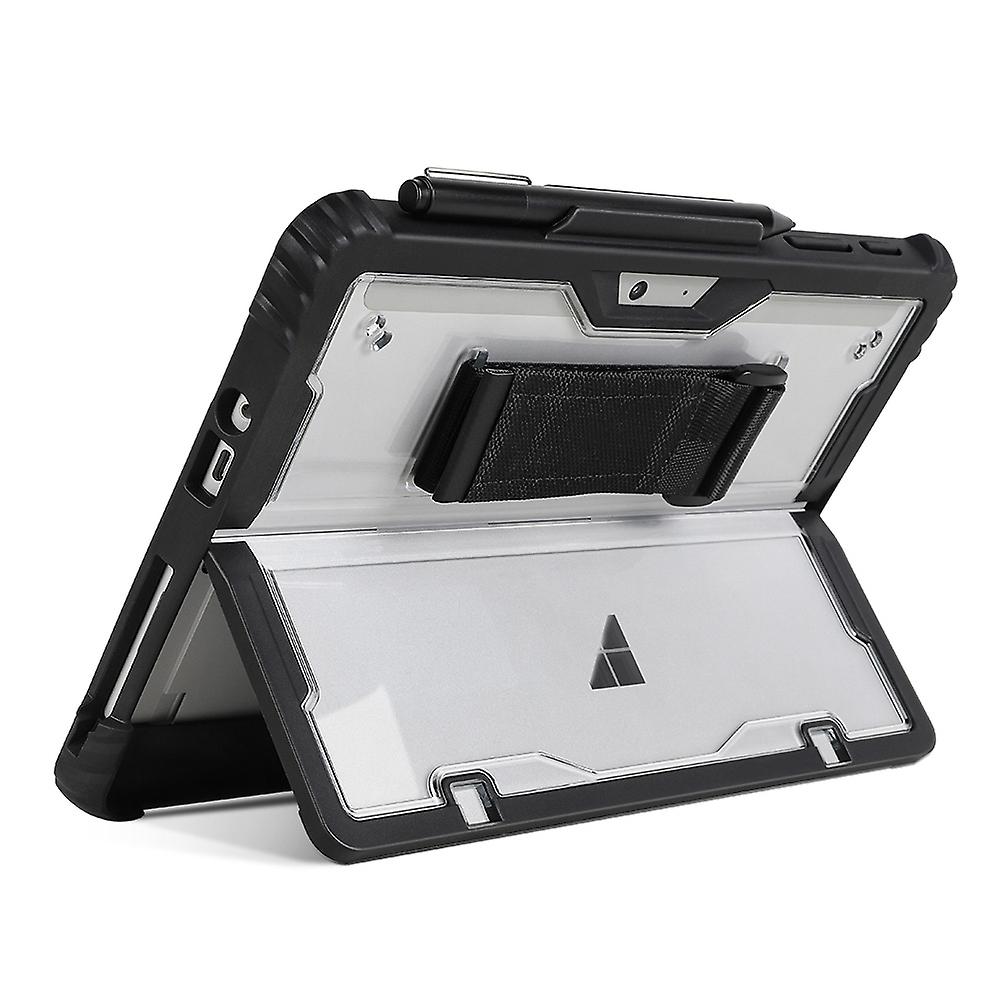 Acryl laptoptas voor Microsoft Surface Pro 9