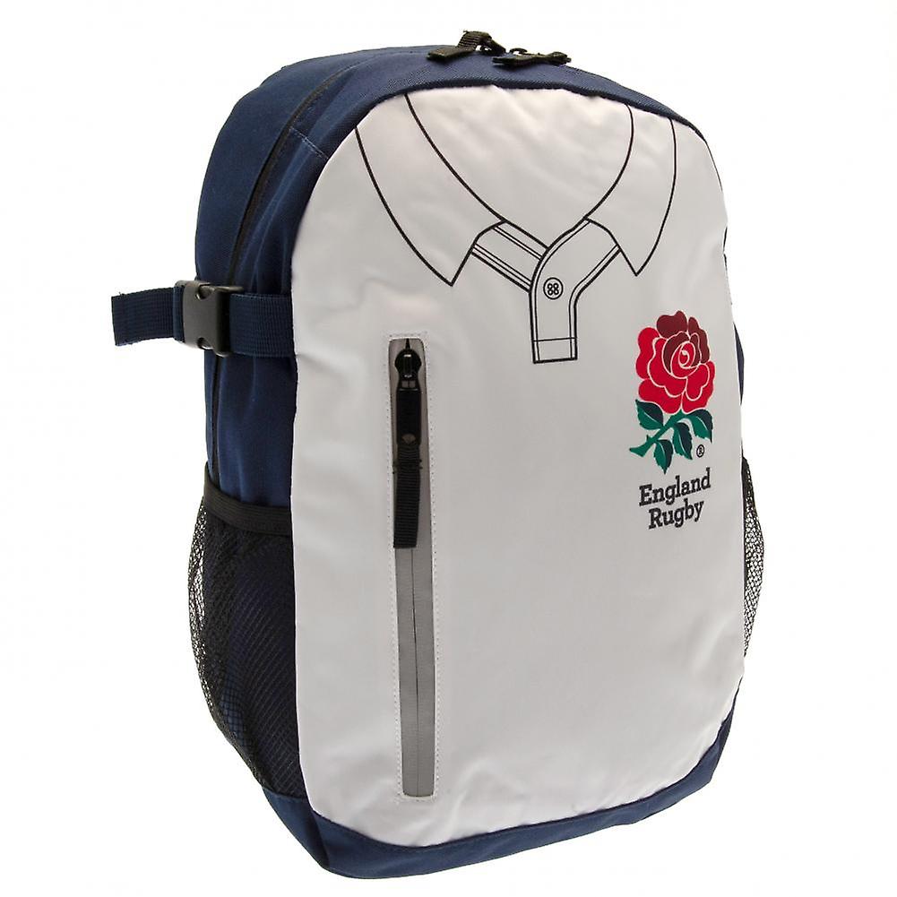 England Rfu Backpack Kt