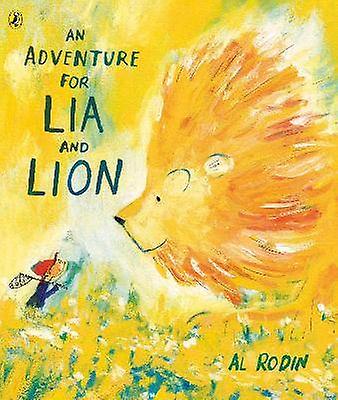 Une aventure pour Lia et Lion