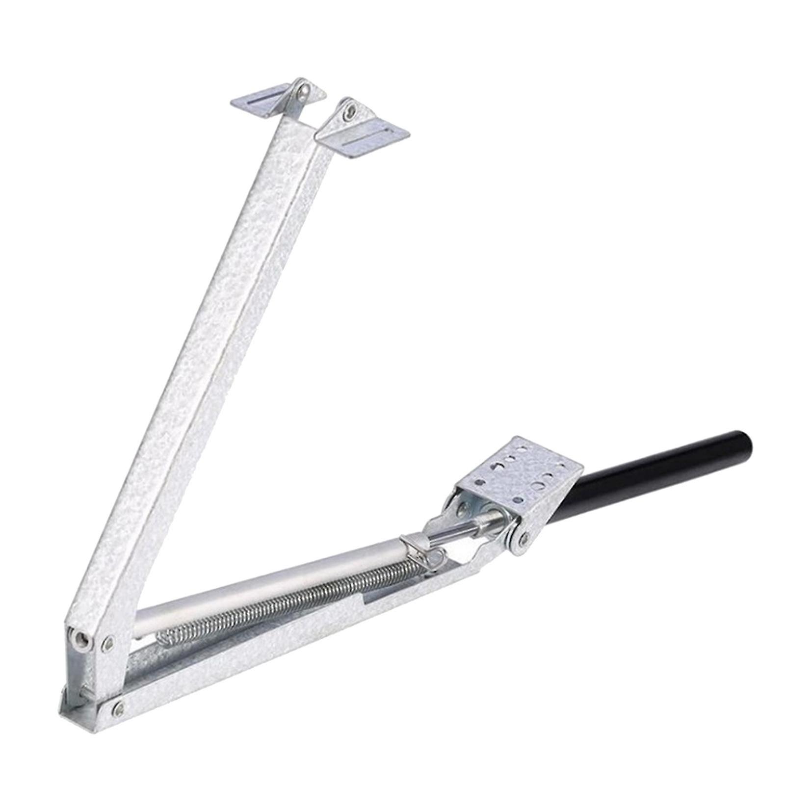 Solar Sensing Automatic Greenhouse Window Opener Spring Auto Vent Sensor