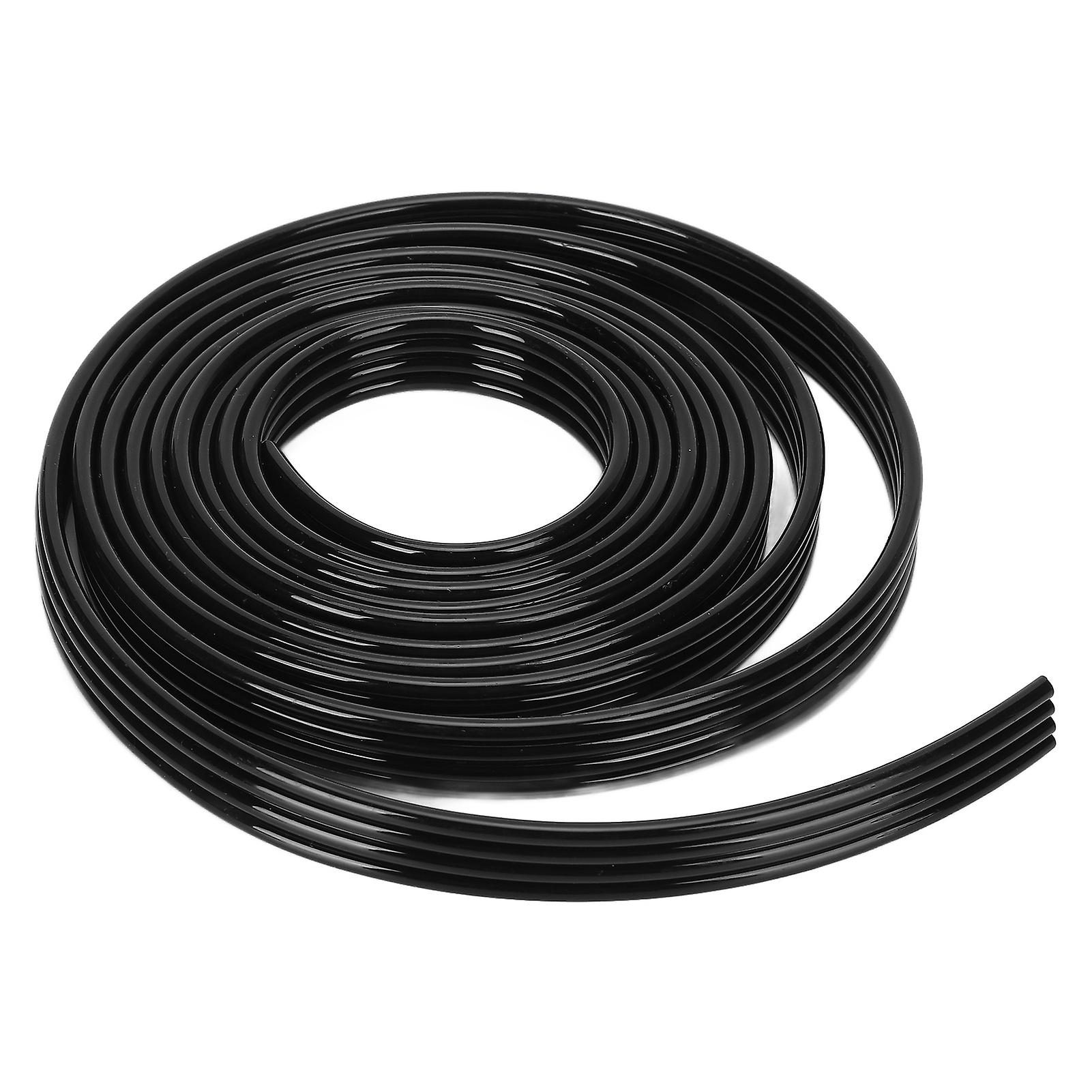 Ink Tube UV Hose PP Accessory Replacement Part for DX4 DX5 DX7 Printer Head Pipe4 Lines 5 Meters