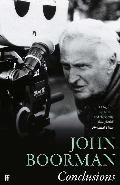 Conclusions by John Boorman Paperback