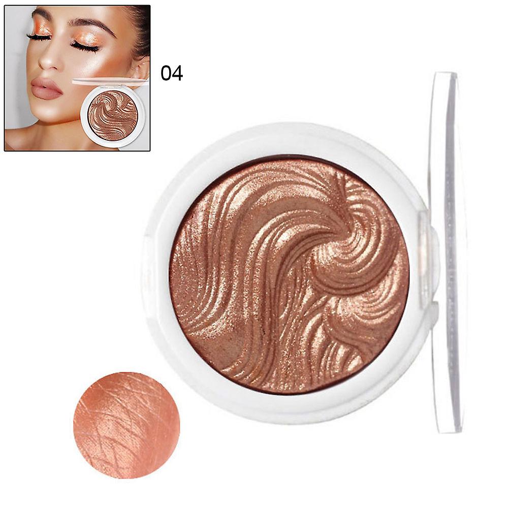 Professional Face Highlighter Powder Palette