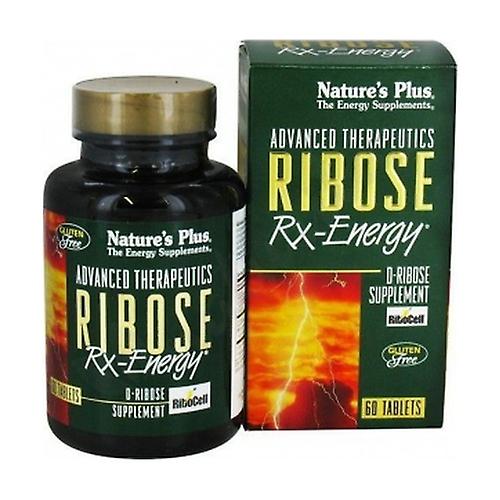 Ribose Rx-Energy 60 tablets