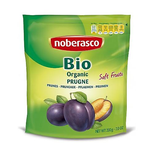 Boneless Soft Plums 200 g