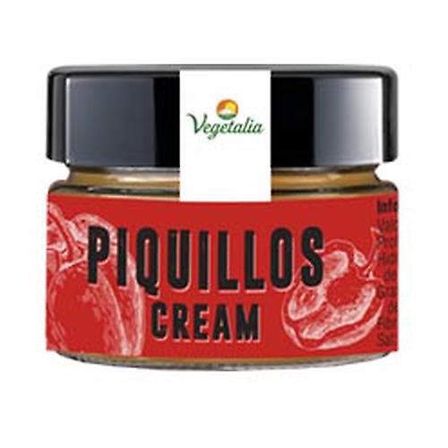 Piquillos Cream Bio Pâté 110 g