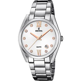 Festina - Horloge - Dames - F16790/A