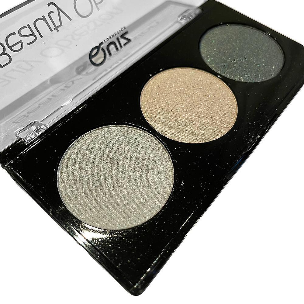 Oogschaduw - Beauty Obsession oogschaduw palet 