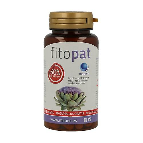 Phytopat 60 capsules