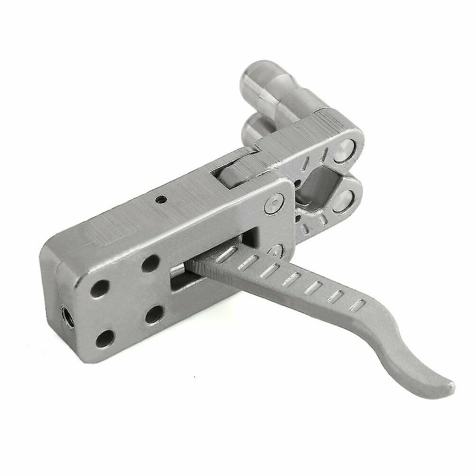1pc Stainless Steel Spreader Release Apparaat Spreader Trigger Diy Tool
