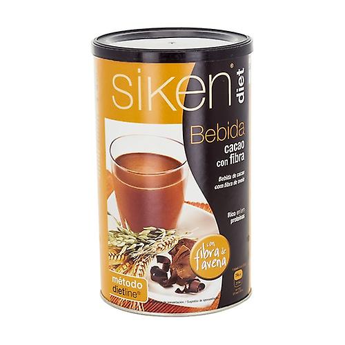 Cocoa Fiber Drink 400 g