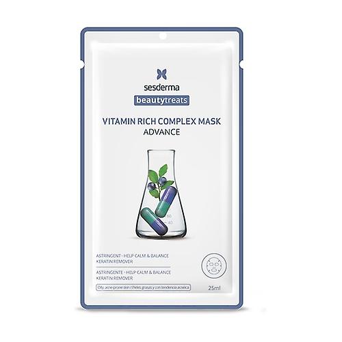 Beauty Treats Vital Complex Mask 22 ml
