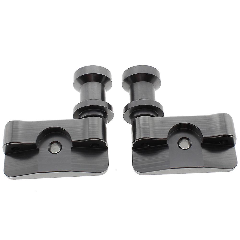 Für Honda CBR250R CBR300R CBR 250 300 R CNC Schwinge Spool Swing Arm Spool Slider Adapter Halterungen Motorräder Zubehör