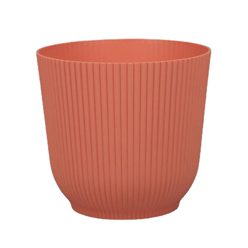 Kannettava ja kevyt kukkaruukku sisä- ja ulkokäyttöön