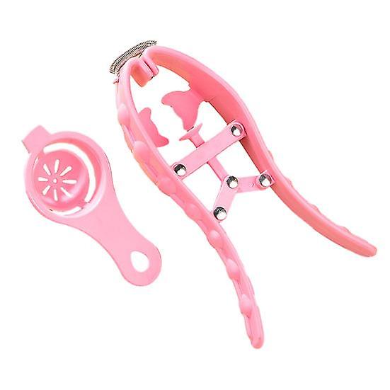 Creative Eggshell Cutter Compact Rustproof Baking