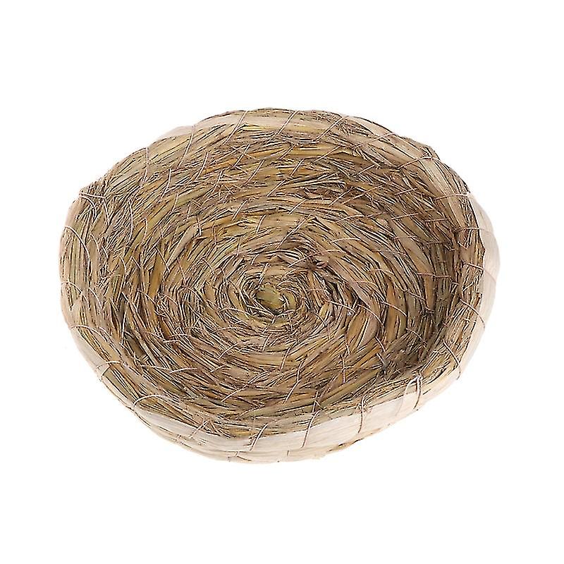 Pigeon Nest Woven Natural