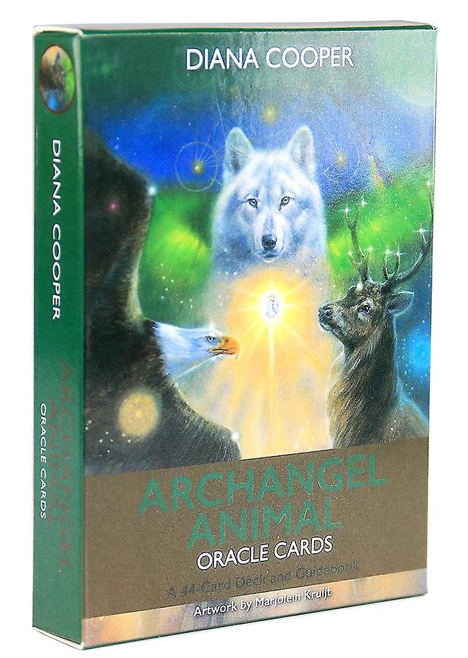 Tarot cards-Oracle cards-Mysterious Tarot-Youthful Paper Tarot Oracle Cards for Fun