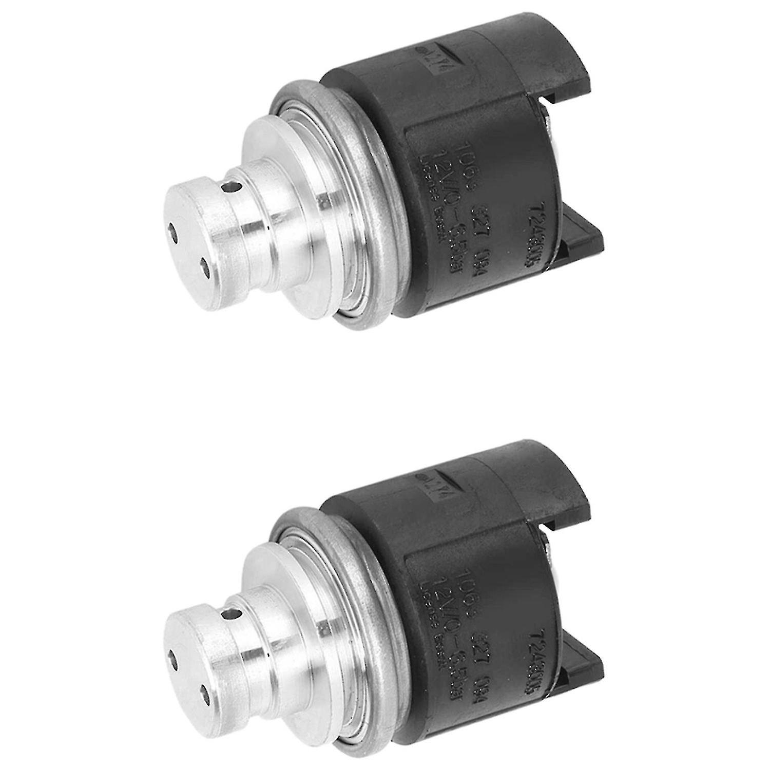 Arbox Trans Solenoid Valve 93742194 For Chevr Optra