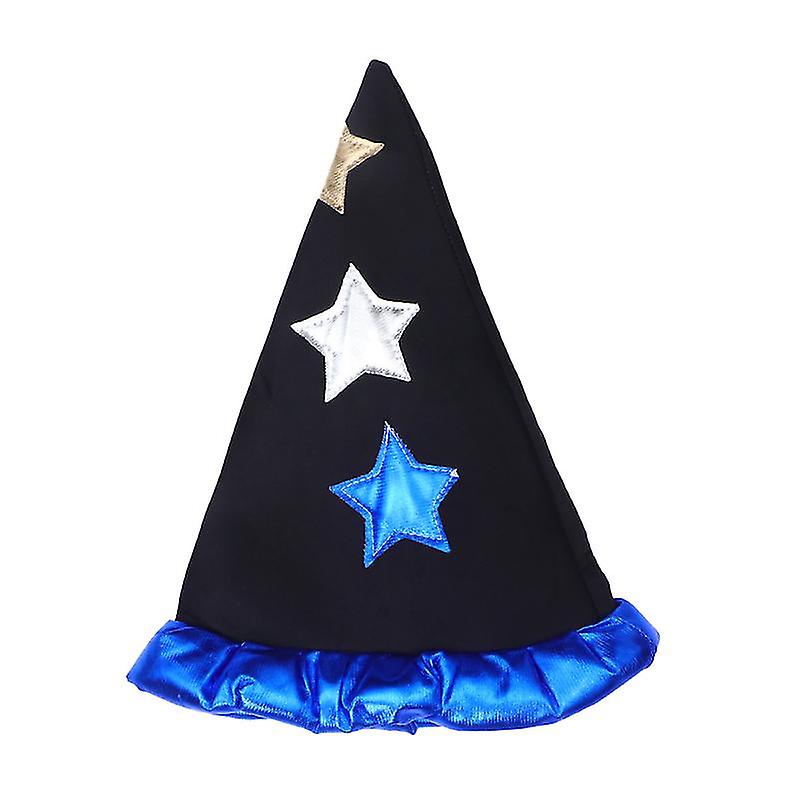 1pcs Witch Cap For Halloween Decorations