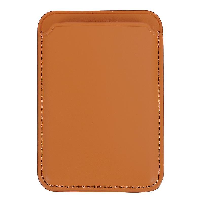 1pcs Stick On Cell Phone Wallet