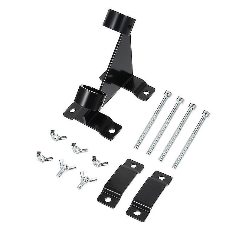 1pcs Flagpole Bracket Base