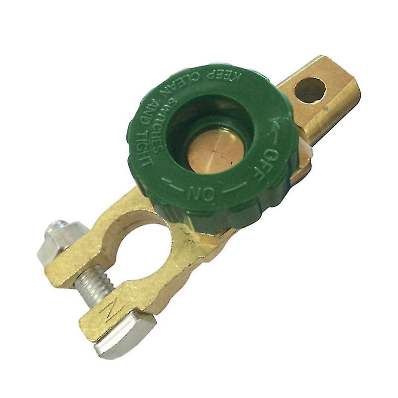 1pcs Car Battery Clamp