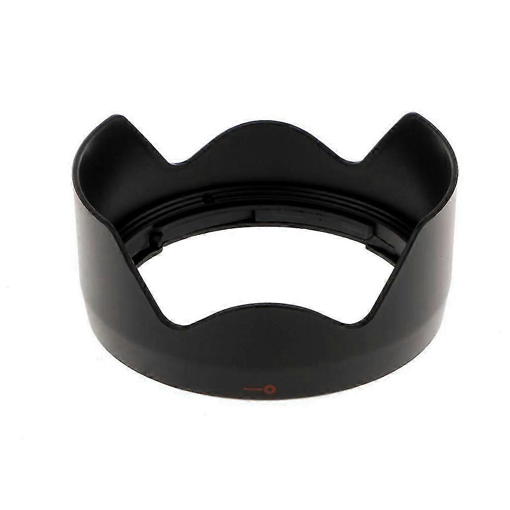 ES-68 II Digital Camera Lens Hood Replacement for Canon EOS EF 50mm f/1.8 STM