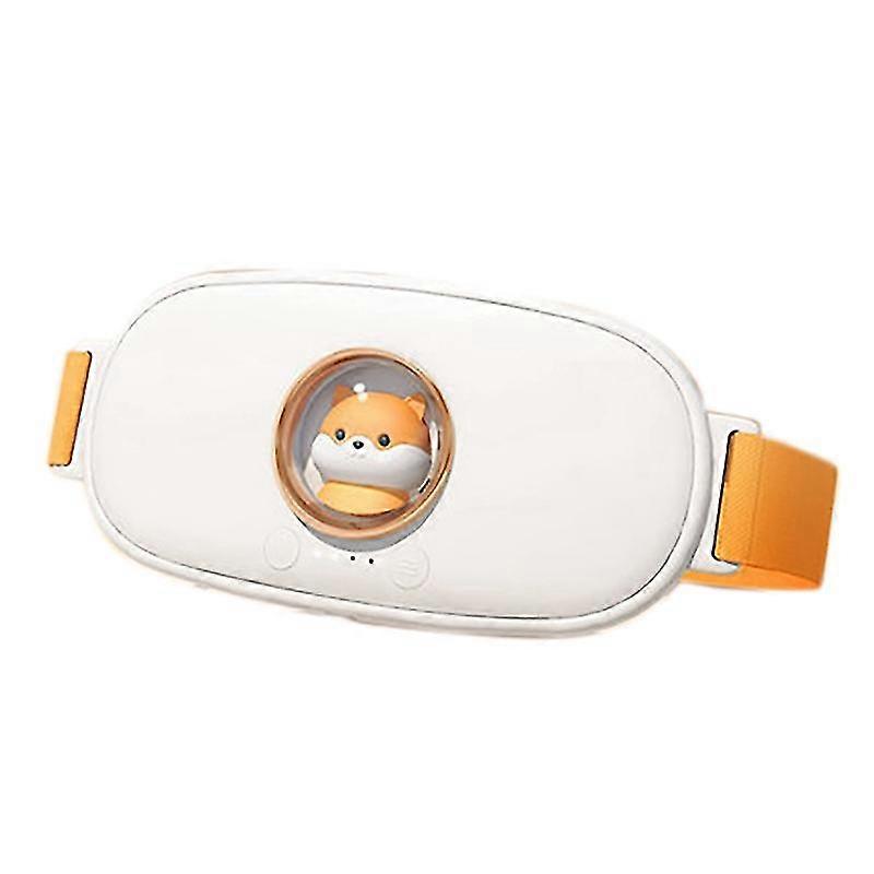 حزام التدفئة لتخفيف آلام الدورة الشهرية، حزام التدفئة الكهربائي للنساء