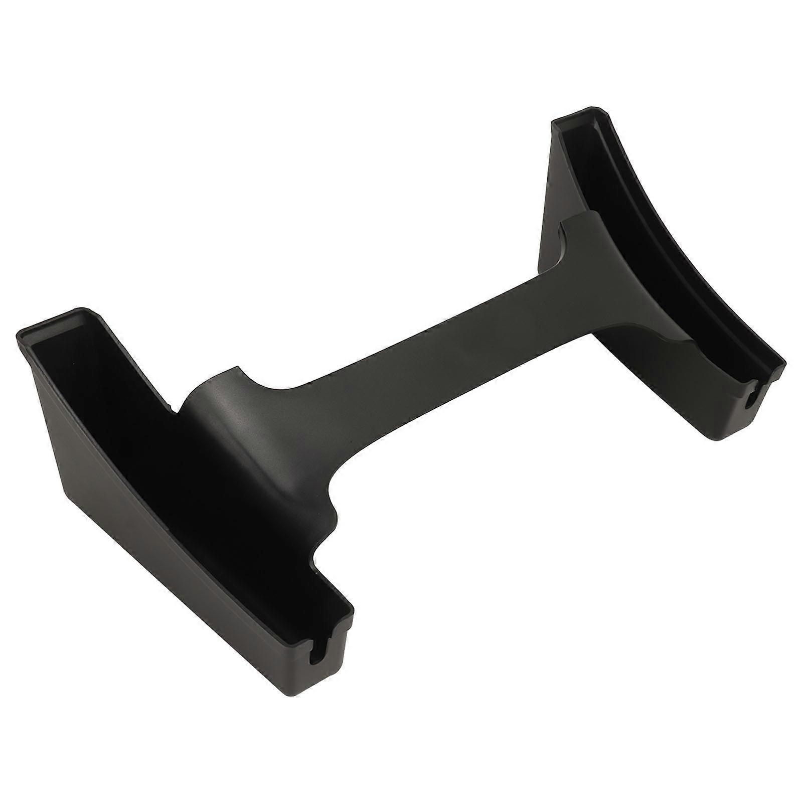 Console Side Tray Storage Box Extra Storage Space Prevents Sliding Replacement For Tesla Model 3 Y