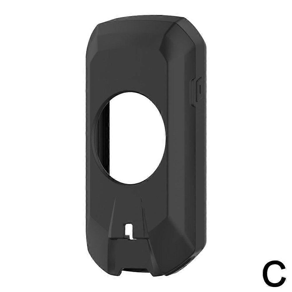 Silicone Cycling Watch Protective Case For Garmin Edge 1050 Computer Case