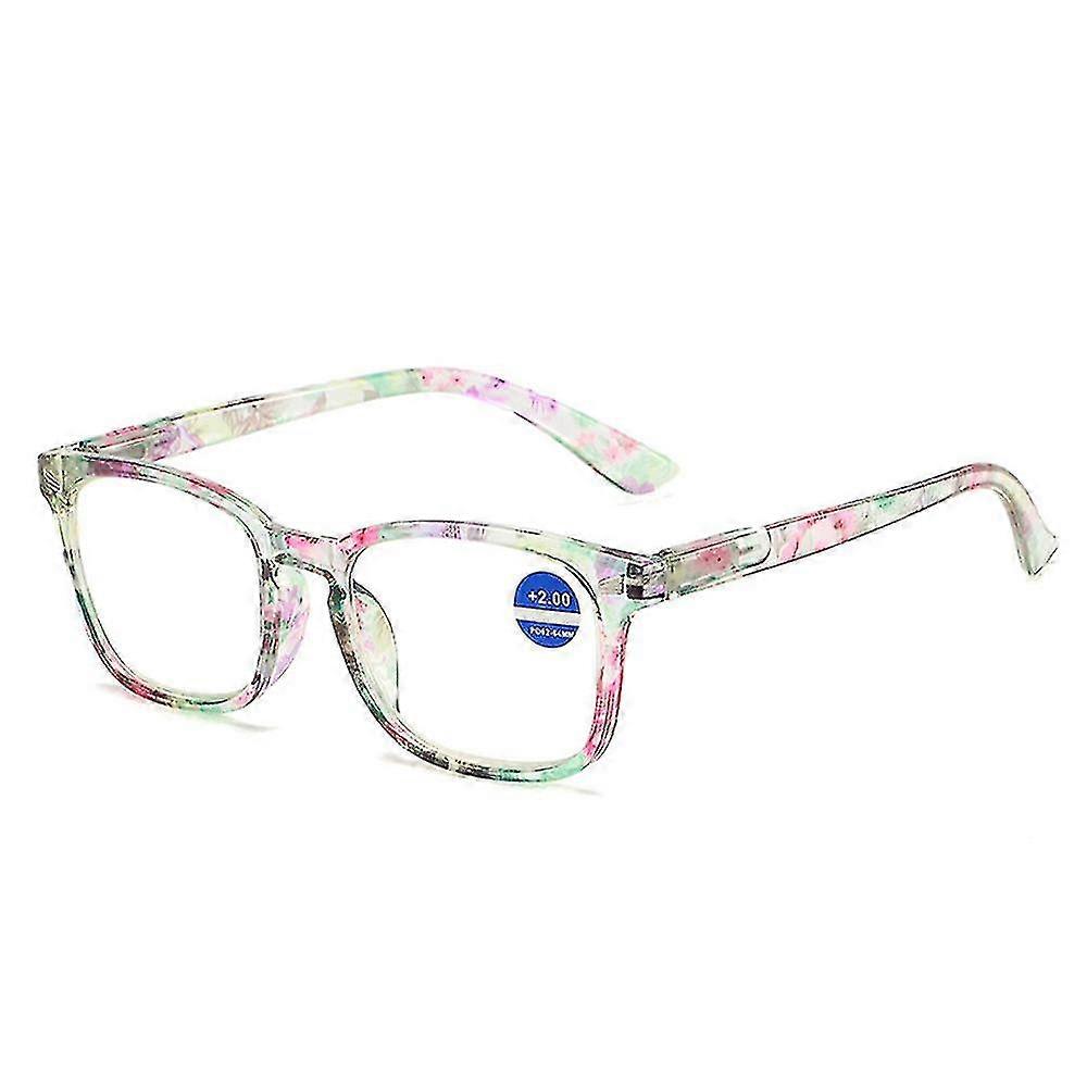 Reading Glasses Fash Eyewear For Elders, +100 To +400