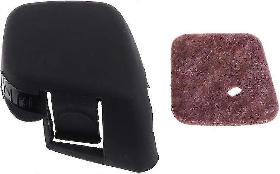 Air Filter with Cover for FS38 Hs45 FS55 FS45 FS46 String Part