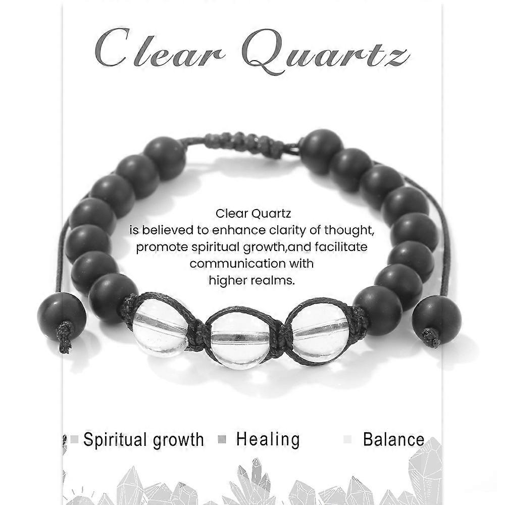 Bracelet-Edgy Elements - Style Meets Spirit