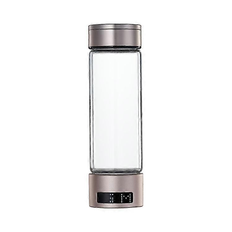 Hydrogen And Oxygen Separation Electrolysis Water Cup