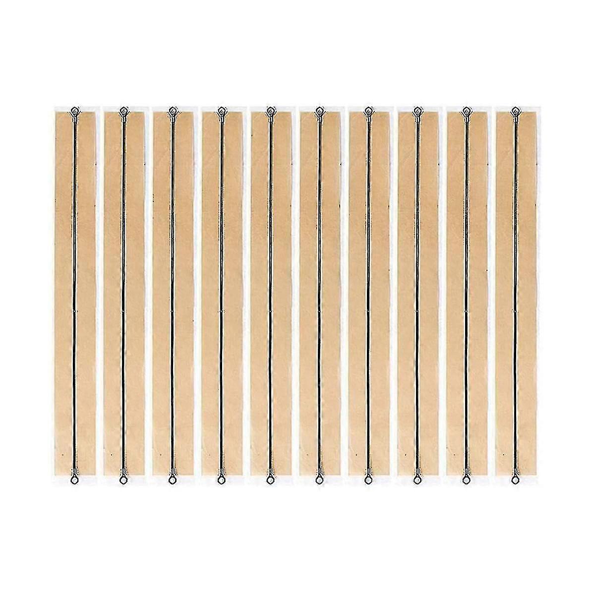 10 Pack 12-ιντσών σφραγιστικά στοιχεία αντικατάστασης λαβή 300mmx2mm και ταινίες, για θερμότητα Sealers_Sep