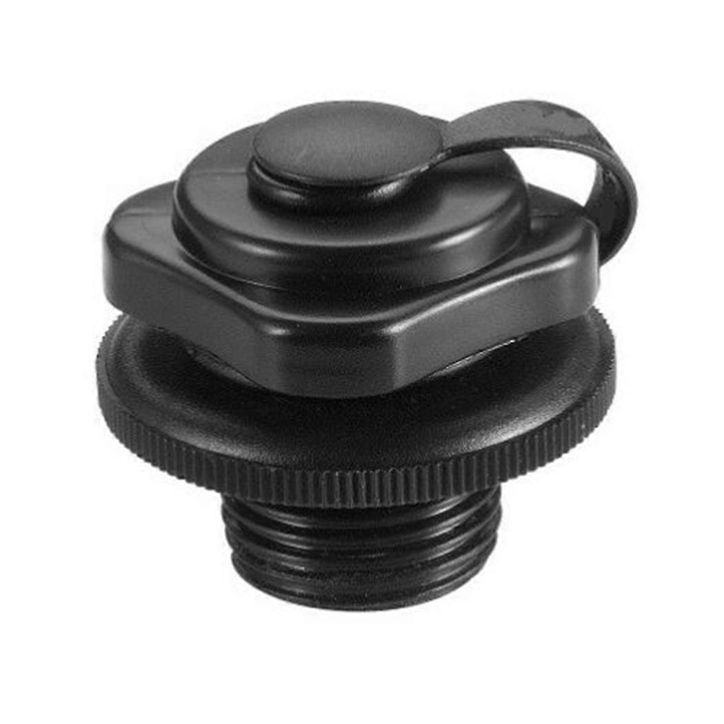 thumbnail interactive-video image 1 of One-Way Non-Return Water Stopper Valve For Lay-Z-Spa / Bestway Inflatable Hot Tubs 1 of 9