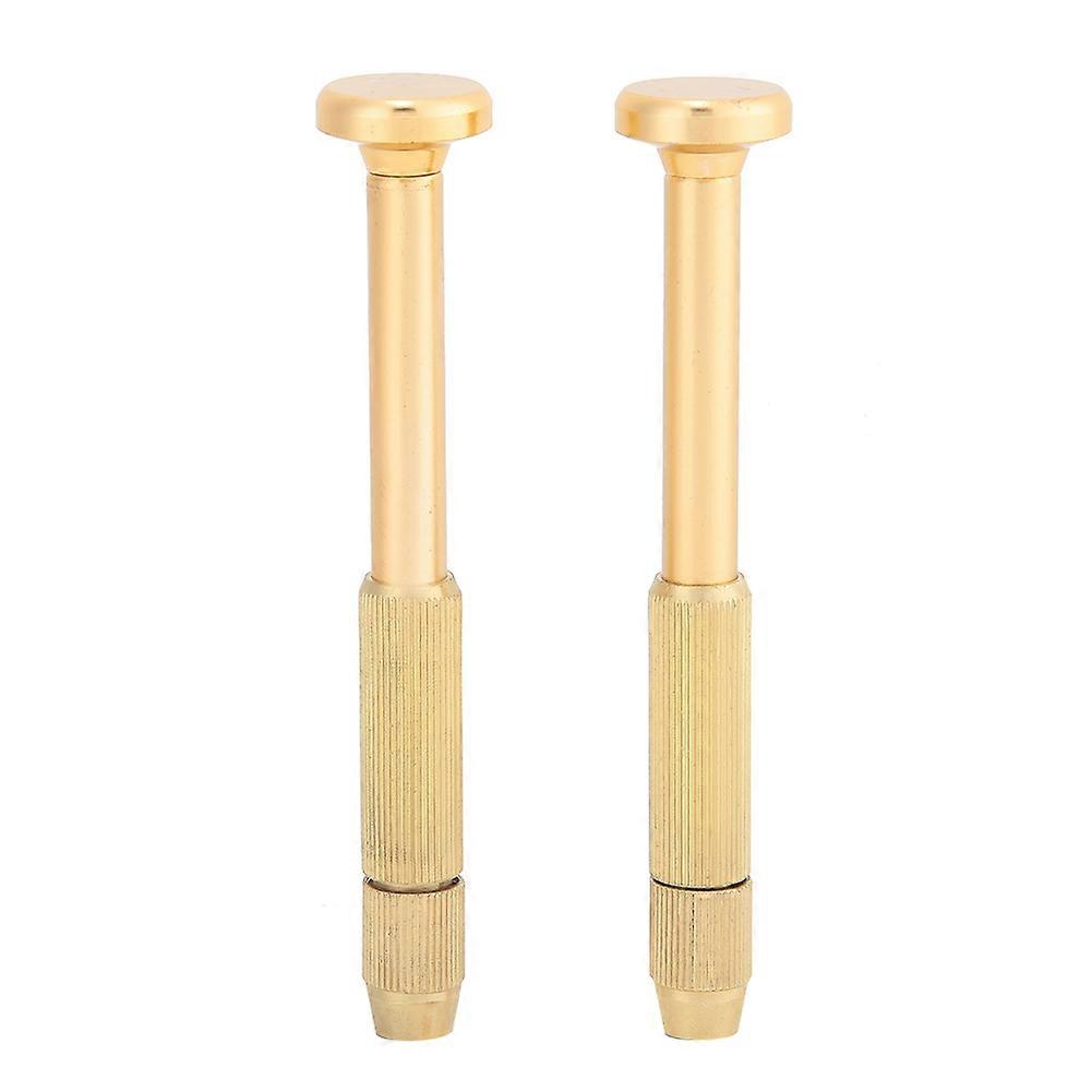 Multi Function Screwdriver Handle Bit Holder Watch Repairing Accessory Tool